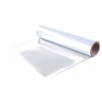 Chemica Bling Bling Spegel Silver 1430 Textilfolie