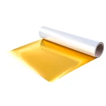 Chemica Bling Bling Mirror Guld 1431 Tekstilfolie