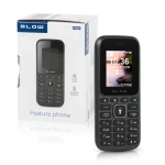 Mobiltelefon BLOW Feature P18D - Ny