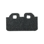 Felt Wiper - CG2246 - BN2-20 og BN2-20A