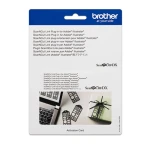 Brother - ScanNCut Link plug-in CADXSNCLNK1