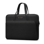 Datorv&auml;ska Carrying Bag laptop - 13" och 14" - svart