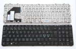 HP Nordic Tangentbord (DK, SE, NO)