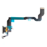 iPhone X Laddningsflex (Space Gray)