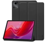 TECH-Protect SmartCase för Lenovo Tab M11 (svart)