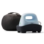 Cricut Keps-Hatt Press