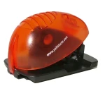 Skärhjul til Platin sikkerhedslinieal (Cutcoaster)