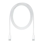 Macbook USB C kabel 3A - 2 Meter