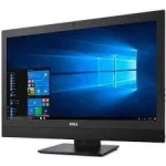 24" Dell Optiplex 7450 All in One Skrivbord