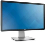 24" DELL P2414HB &ndash; Datorsk&auml;rm &ndash; Grade B
