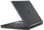 Dell Latitude E5550 15"- Intel i3 5010U 2,1GHz 120GB SSD 8GB Win10 Pro - Grade B