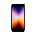 Apple iPhone SE 3:e generationen 64GB (Midnight) - Klass C