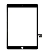 Digitizer pekskärm till Apple iPad 9 10,2 (svart)