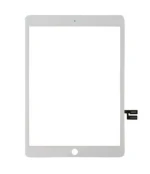 Digitizer Touchskärm till Apple iPad 9 10,2 (Vit)