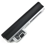 Kampagne vare, 10.8V 4400mAh kvalitets lithium ion batteri til Bærbar computer - silver/black