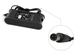 Dell 65W 19V 3.42A strømforsyning med 7.4 x 5.0mm octagonal with pin - Replacement