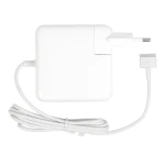Apple 60W 16.5V 3.65A strømforsyning med MagSafe 2 - Kompatibel