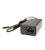 HP 65W 19.5V 3.33A strømforsyning med 4.5mm x 3.0mm with central pin - Kompatibel