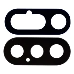 Apple iPhone X Camera Lens