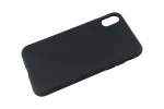 Apple iPhone X/XS TPU - Sort
