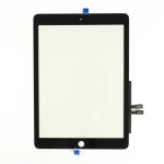 iPad 6 - Digitizer Touchskärm - Svart
