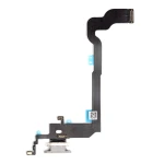 iPhone X Laddningsflex (Silver)