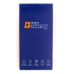 Apple iPhone X Batteri