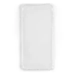 Cover til iPhone 6 Plus/6S Plus - Transparent, not milky