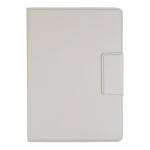 Muvit Smart Stand Cover för iPad Air 2 - Vit