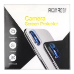 iPhone 11 Pro kameraskyddsglas