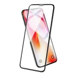 9H iPhone X / XS skyddsglas 21 D