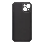 Cover til iPhone 13 - Sort