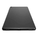 iPad Mini 4/5 Silikonskal - Svart