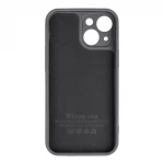 Cover til iPhone 13 Mini - Matsort