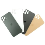 Apple iPhone 11 Pro baksidsglas i flera färger