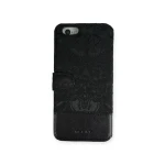 iPhone 6 ITSkins Cover - Sort 