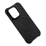 iPhone 11 Cover Circle Magsafe – Svart