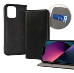 iPhone 13 Smart Magnetiskt Skal – Svart