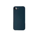 iPhone 16E TINT Cover – mörkblå