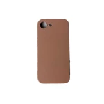 iPhone 16E TINT Cover – ljusrosa