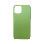 BACK CASE iPhone 12/12 Pro Skal - Mint