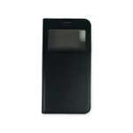 Apple iPhone X/XS Smart Look Cover - Sort