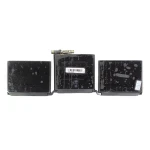 Bærbar batteri til Macbook Pro 13" 2016/2017 A1708,  battery model A1713