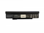 Kampagne vare, 10.8V 4800mAh kvalitets lithium ion batteri til Bærbar computer