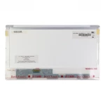 15.6" WXGA HD (1366x768) LED Display - Matt skärm
