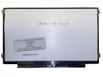 Bestillingsvare, 11.6" (1366x768) HD LED | Glossy Display | LED 40 Pin | Bottom Right Connection - IPS/eDP - Touch funktion
