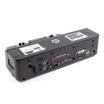 HP Docking Station HSTNN-I11X att 2170p, 8440p, 8460p, 8470p, 8540p, 8570p, 8540w, 8560p, 8560w, 8740w, 8760w, 6360b, 6440b ..