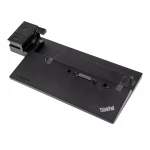 Lenovo ThinkPad Ultra Dockingstation til L460, L470, L560, L570, P50s, P51s, T460, T460p, T460s, T470, T470p, T470s, T560, T570,