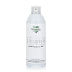 Enduramark Laser Spray för Metall - Silver - 340g