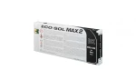 Eco-sol Max 2 - 220 ml - Svart